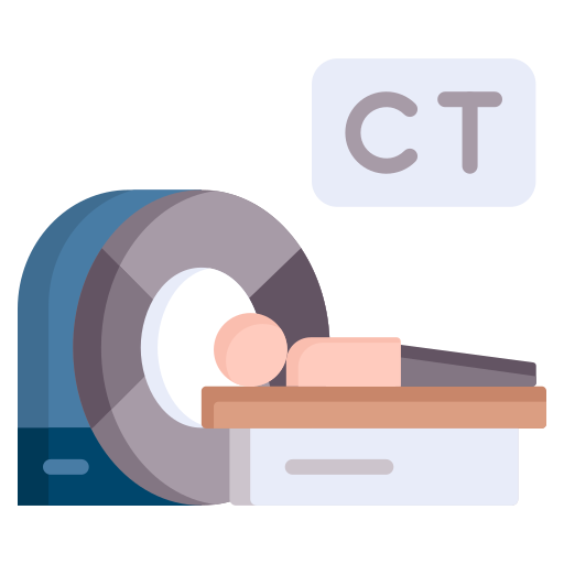 CT Scan