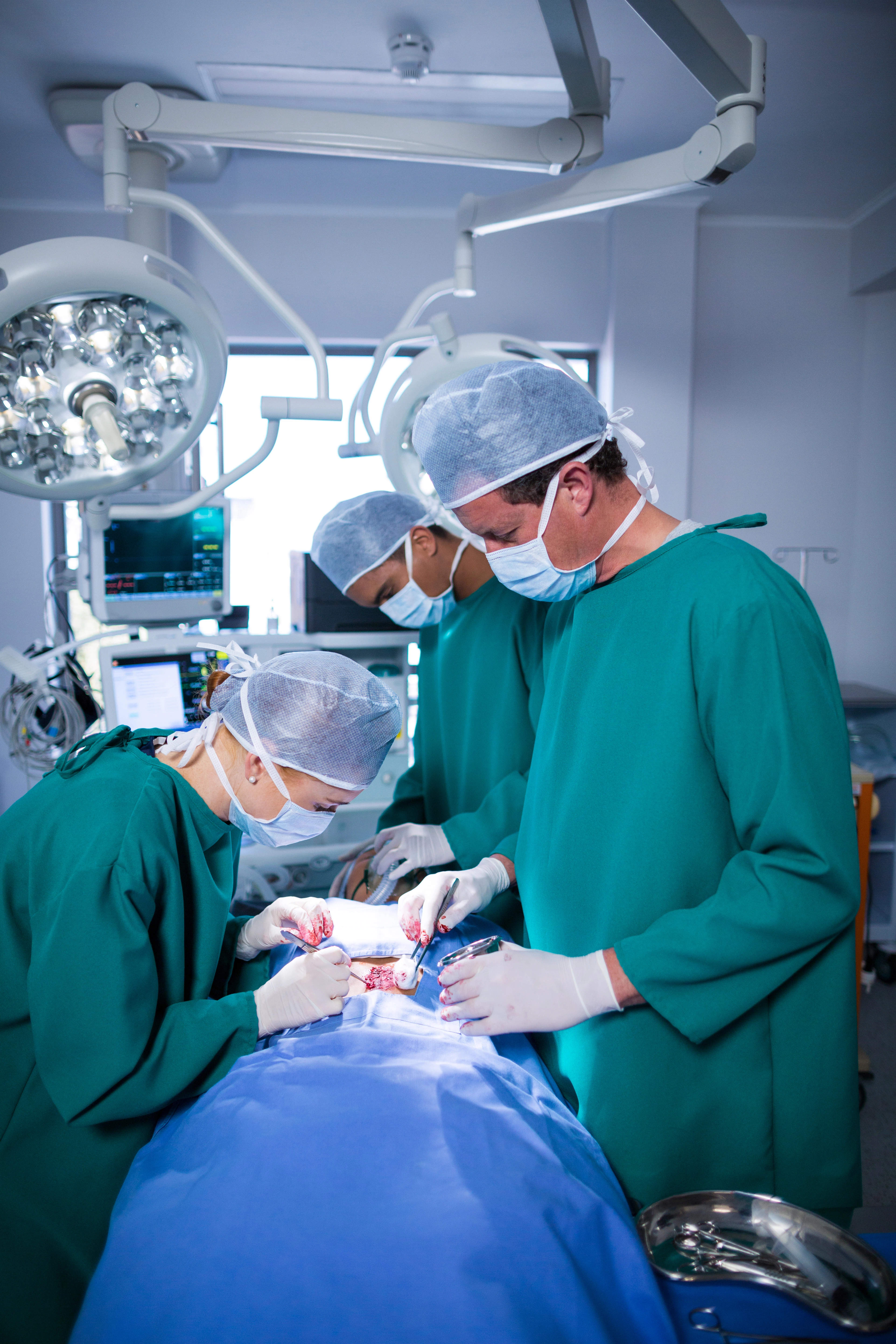 Hernia Surgery in Ahmedabad